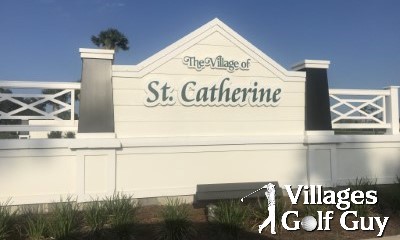 St. Catherine